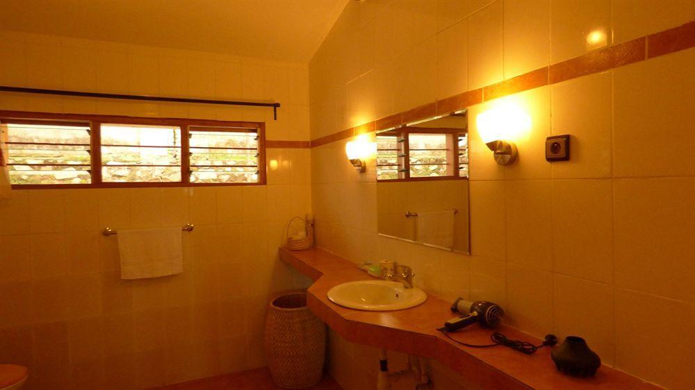 Aparthotel Jardin Tropical Bujumbura Exteriör bild