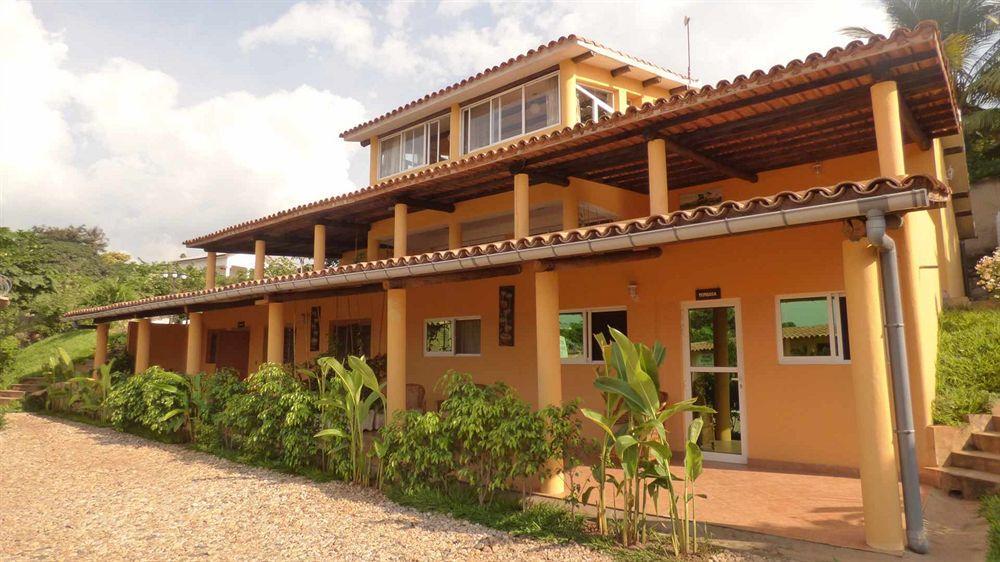 Aparthotel Jardin Tropical Bujumbura Exteriör bild
